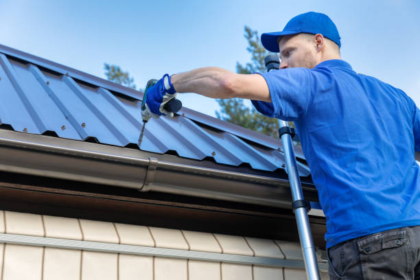 Best Roof Leak Repair  in USA